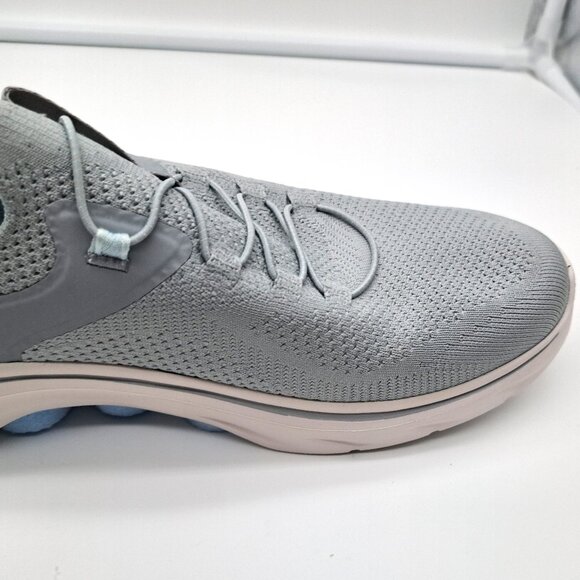 Skechers Womens Go Walk 7 Abie Sneaker - Size 11 - Picture 13 of 15